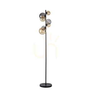 POPSICLE Stojacia lampa 585-18 Tónovaná 7xG9. 16 POPSICLE Stojacia lampa 585-18 Tónovaná 7xG9. small 16