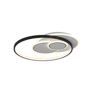 Plafond MAILAK 6392-16 Black 4xLED 2 Plafond MAILAK 6392-16 Black 4xLED small 2
