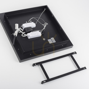 Plafón ELIZA 6283-79 Black 1xLED 12 Plafón ELIZA 6283-79 Black 1xLED small 12