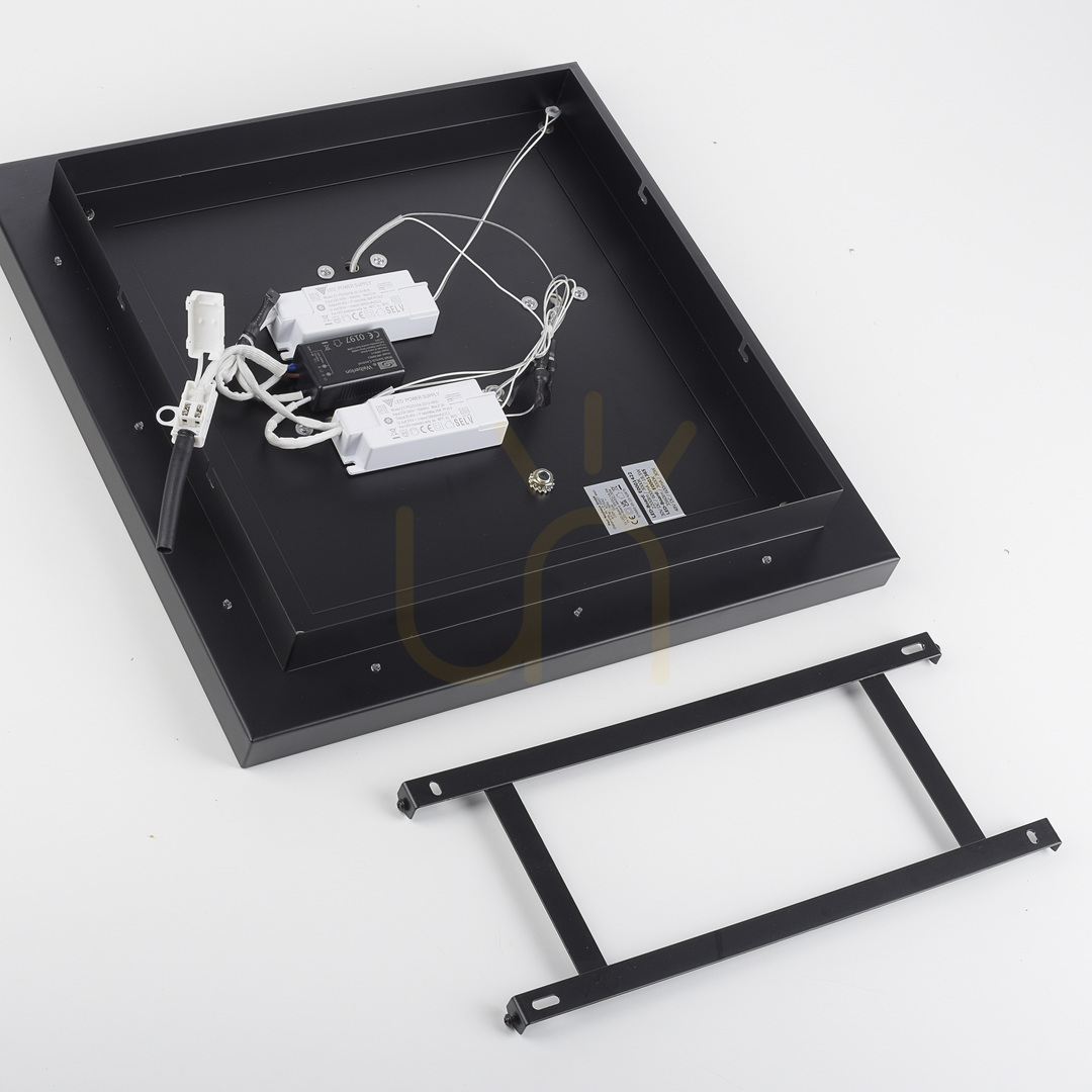 Náhľad Plafón ELIZA 6283-79 Black 1xLED Plafón ELIZA 6283-79 Black 1xLED