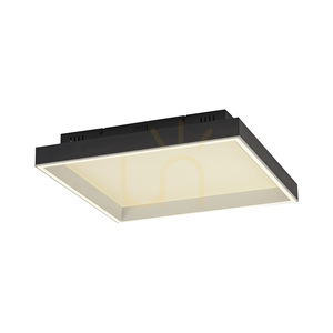 Plafón Q-MAGONG 6316-18 Black 1xLED 7 Plafón Q-MAGONG 6316-18 Black 1xLED small 7