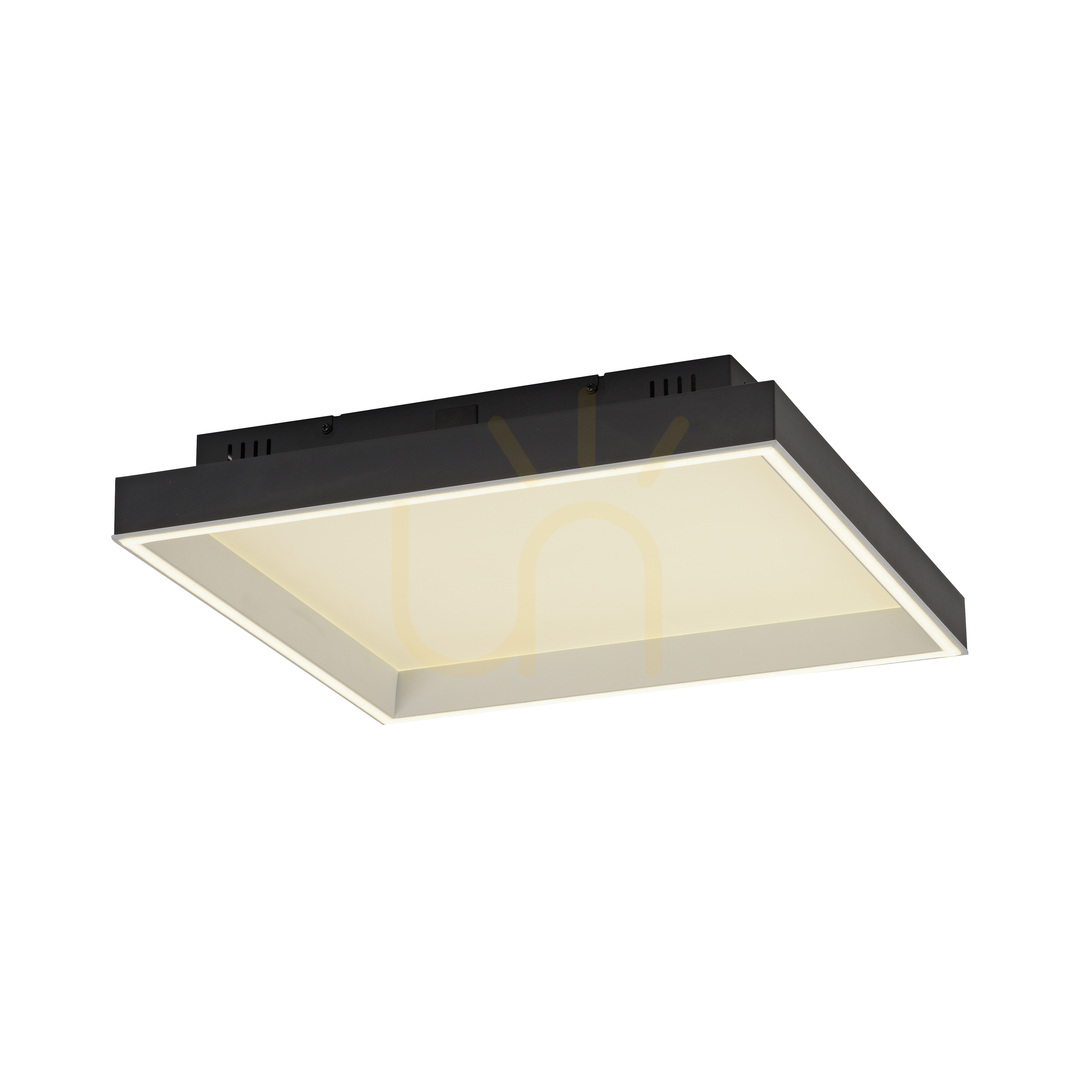 Náhľad Plafón Q-MAGONG 6316-18 Black 1xLED Plafón Q-MAGONG 6316-18 Black 1xLED