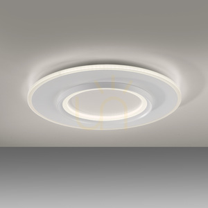 Stropné LED svietidlo Q-KALINA 6503-16 biele Ø50 cm 41 W RGB + CCT 2700-5000 K small 11