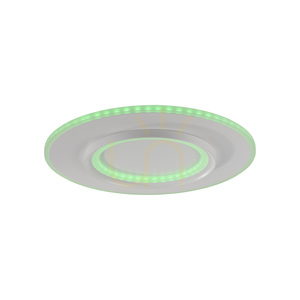 Stropné LED svietidlo Q-KALINA 6503-16 biele Ø50 cm 41 W RGB + CCT 2700-5000 K small 14