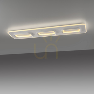 Plafond Q-KALINA 6505-16 White 1xLED small 11