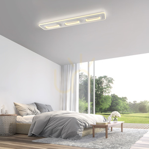 Plafond Q-KALINA 6505-16 White 1xLED small 2