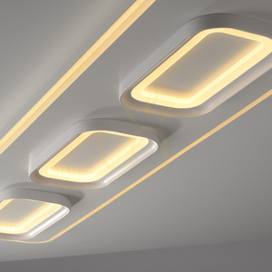 Plafond Q-KALINA 6505-16 White 1xLED small 9