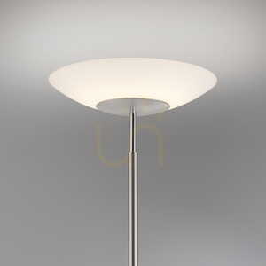 ALFRED 655-55 Silver 2xLED stojaca lampa small 10