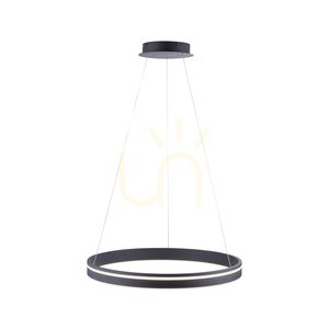 Q-VITO 8411-13 Antracitové závesné svietidlo 1xLED 6 Q-VITO 8411-13 Antracitové závesné svietidlo 1xLED small 6