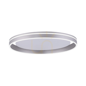 Plafond Q-VITO 8416-55 Silver 1xLED small 6