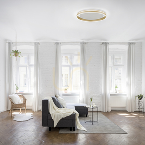 Plafond Q-VITO 8416-60 Bronzová 1xLED 2 Plafond Q-VITO 8416-60 Bronzová 1xLED small 2