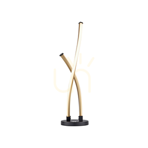 Stolová lampa POLINA 9141-18 Gold 1xLED 13 Stolová lampa POLINA 9141-18 Gold 1xLED small 13