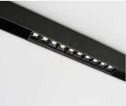 Skontrolujte MAGNETIC 11122 Black 12xLED