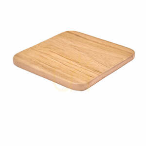 Podložka pod hrniec BAZAR BIZAR Deep Rustic Natural 10x10 cm small 1