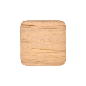 Podložka pod hrniec BAZAR BIZAR Deep Rustic Natural 10x10 cm small 2