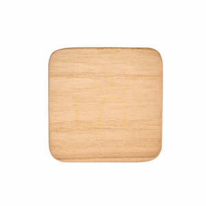 Podložka BAZAR BIZAR Medium Rustic Natural 10x10 cm small 0