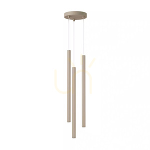 Závesné svietidlo Sigma SOPEL 3 béžové G9 IP20 SKU 41828 small 0
