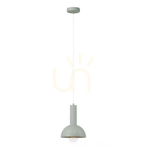 Skontrolujte Závesné svietidlo Sigma VITRUM S šalvia E27 18 cm 41555