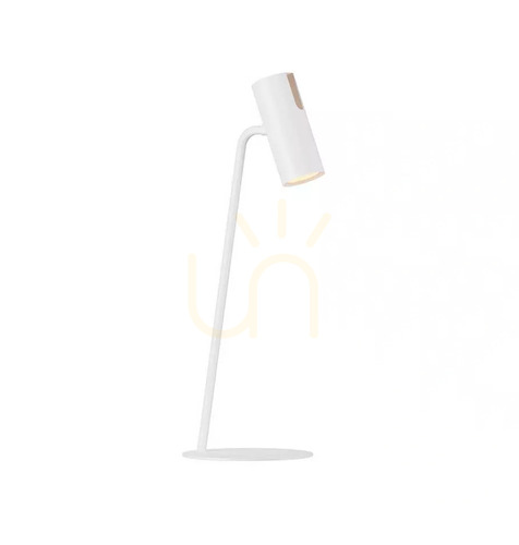 Skontrolujte Kancelárska lampa Sigma LEDA biela 41738