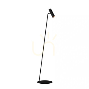 Stojacia lampa Sigma LEDA čierna 170 cm GU10 SKU 41739 small 0