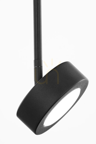 Skontrolujte Závesné svietidlo Sigma BAR 1 S čierne 47 cm 41642