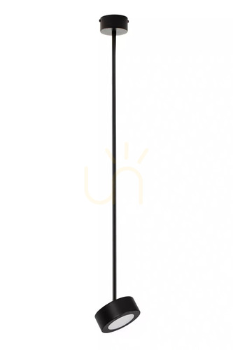 Skontrolujte Závesné svietidlo Sigma BAR 1 M čierne 82 cm 41644