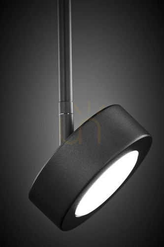 Skontrolujte Závesné svietidlo Sigma BAR 1 L čierne 113 cm 41672