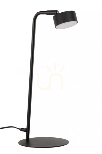 Skontrolujte Kancelárska lampa Sigma BAR čierna GX53 12W 41710