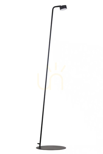 Skontrolujte Stojacia lampa Sigma BAR čierna GX53 12W SKU 41712