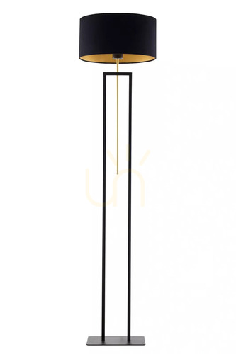 Skontrolujte Stojacia lampa Sigma MARII čierna/zlatá, E27, 167 cm, SKU 41838