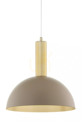 Skontrolujte Závesné svietidlo Sigma VITRUM GOLD 30 cm teplá béžová, E27, SKU 41713