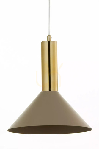 Skontrolujte Prívesná lampa Sigma VITRUM GOLD teplá béžová/zlatá E27 41719