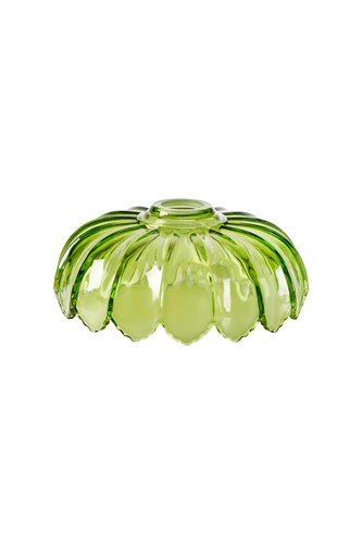 Skontrolujte Tienidlo Markslojd KURAGE zelené sklo 26 cm SKU 980856
