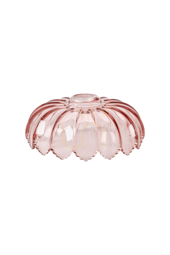 Skontrolujte Tienidlo Markslojd KURAGE sklo ružové 26 cm 980857