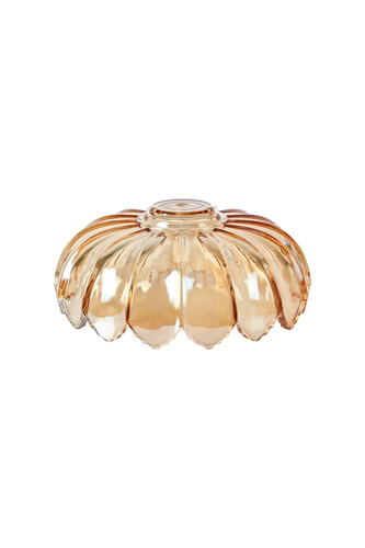 Skontrolujte Stolová lampa Markslojd KURAGE Amber sklo 26 cm SKU 980862