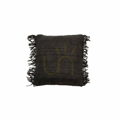 Skontrolujte Obliečka na vankúš BAZAR BIZAR Oh My Gee Collection 40x40 cm Black Navy
