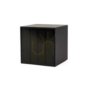 Solárne nástenné svietidlo V-TAC 9 W LED COB, nastaviteľné, čierne štvorcové, 15 × 15 cm, IP65, VT-11109, 3000 K, 860 lm 2 Solárne nástenné svietidlo V-TAC 9 W LED COB, nastaviteľné, čierne štvorcové, 15 × 15 cm, IP65, VT-11109, 3000 K, 860 lm small 2