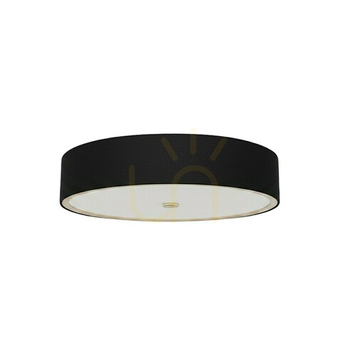 Skontrolujte Stropné svietidlo Zalindro Open Design Highlights biele zlaté 4xE27 545 mm
