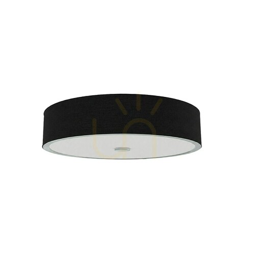 Skontrolujte Stropné svietidlo Open Design Highlights Zalindro 4xE27 biela chróm čierna 54,5 cm