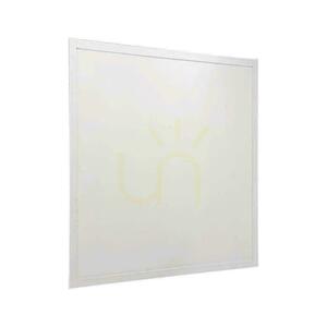 LED panel V-TAC 40 W, 60 × 60, LED podsvietenie 33 mm, 110 lm/W, VT-61043, 4000 K, 4500 lm, 3-ročná záruka small 1