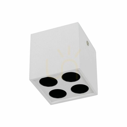 Skontrolujte Arco White 8 W