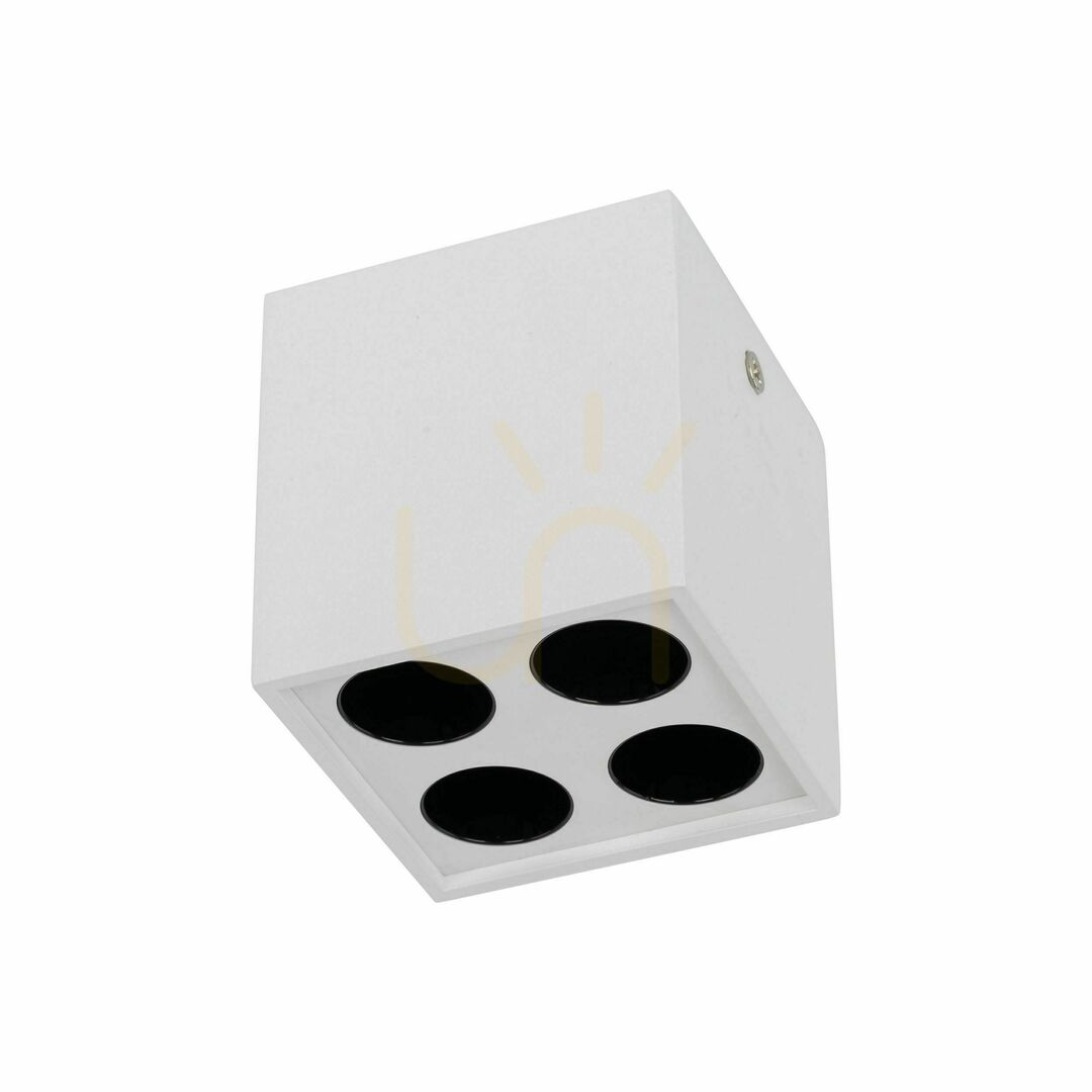 Arco White 8 W