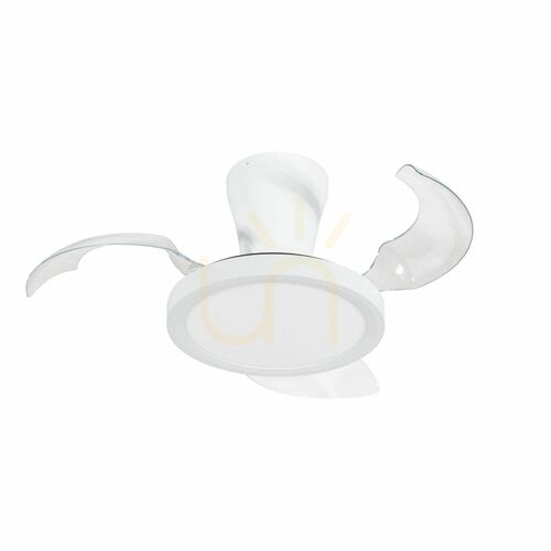 Skontrolujte Breeze White