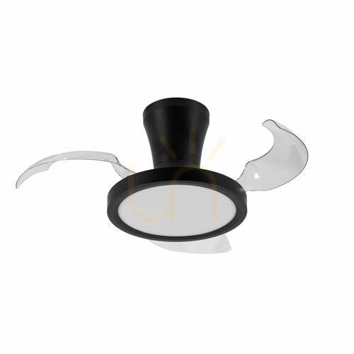 Skontrolujte Breeze Black