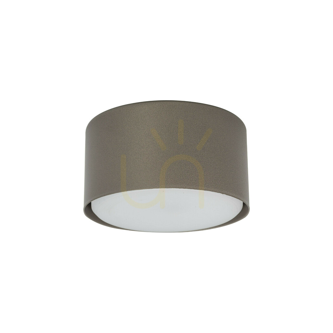 Top New Brown Ceiling Light 1 Xgx53