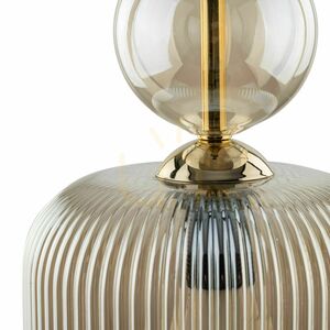Závesné svietidlo Sophia Cognac 1 Xe14 small 4