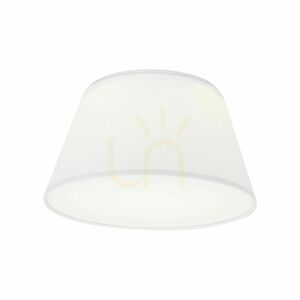 Stropné svietidlo Formo White 2 Xe27  380 small 6