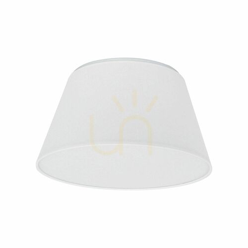 Skontrolujte Stropné svietidlo Formo White 2 Xe27  380