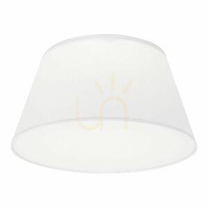 Stropné svietidlo Formo White 4 Xe27  500 small 6