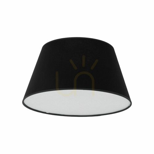 Skontrolujte Stropné svietidlo Formo Black 2 Xe27  380
